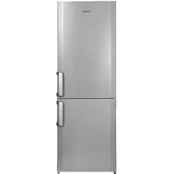 Beko frižider kombinovani CS 234020 S - Inelektronik